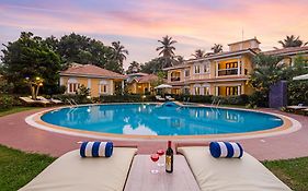 Casa De Goa - Boutique Resort - Calangute